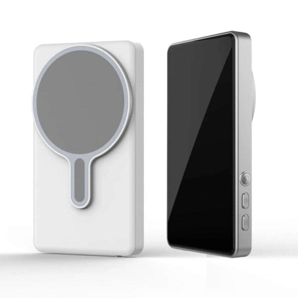 Pantalla Selfie con Magsafe