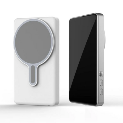 Pantalla Selfie con Magsafe