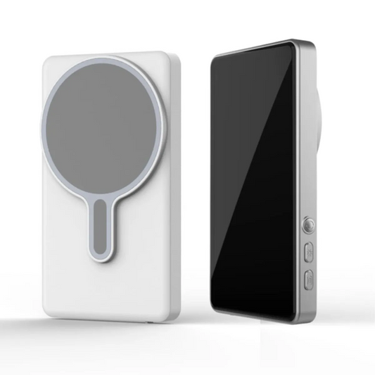 Pantalla Selfie con Magsafe