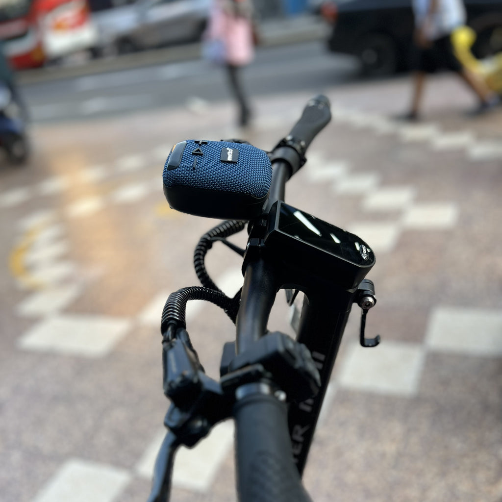 Parlante Bluetooth Portatil