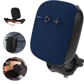 Parlante Bluetooth Portatil