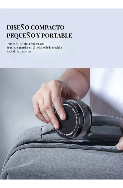 Soporte Celular Magnético con MagSafe 360°